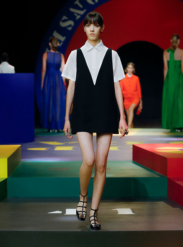 Paris Women’s Fashion1.4
