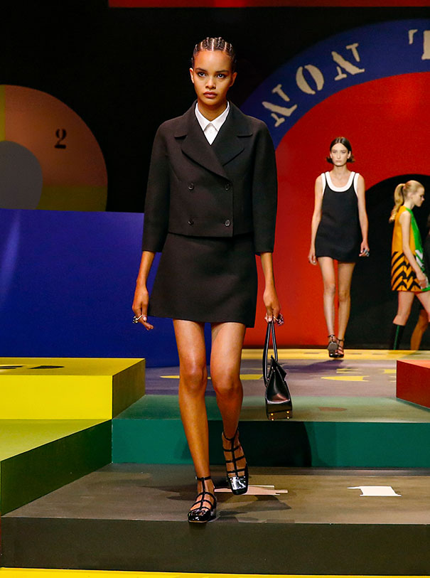Paris Women’s Fashion1.1
