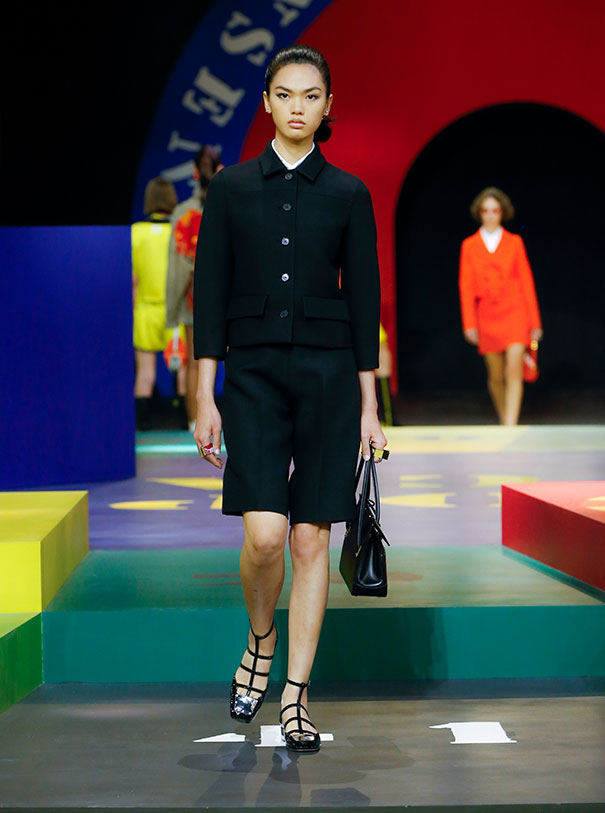 Paris Women’s Fashion1.3