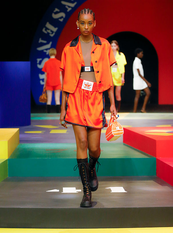Paris Women’s Fashion1.2