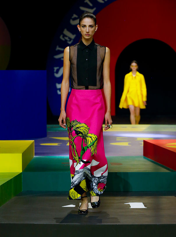 Paris Women’s Fashion1.6