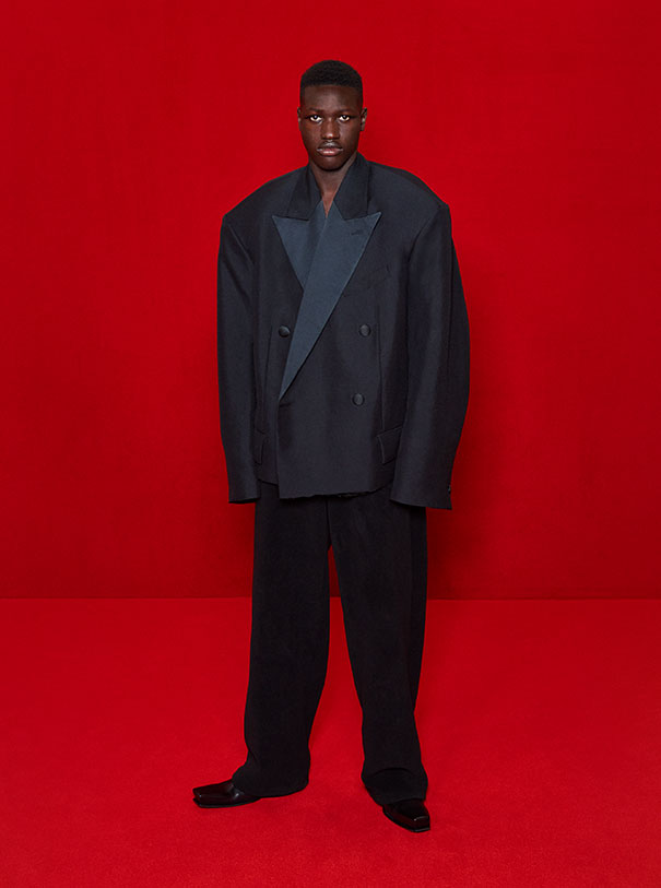 Paris Women’s Fashion3.1
