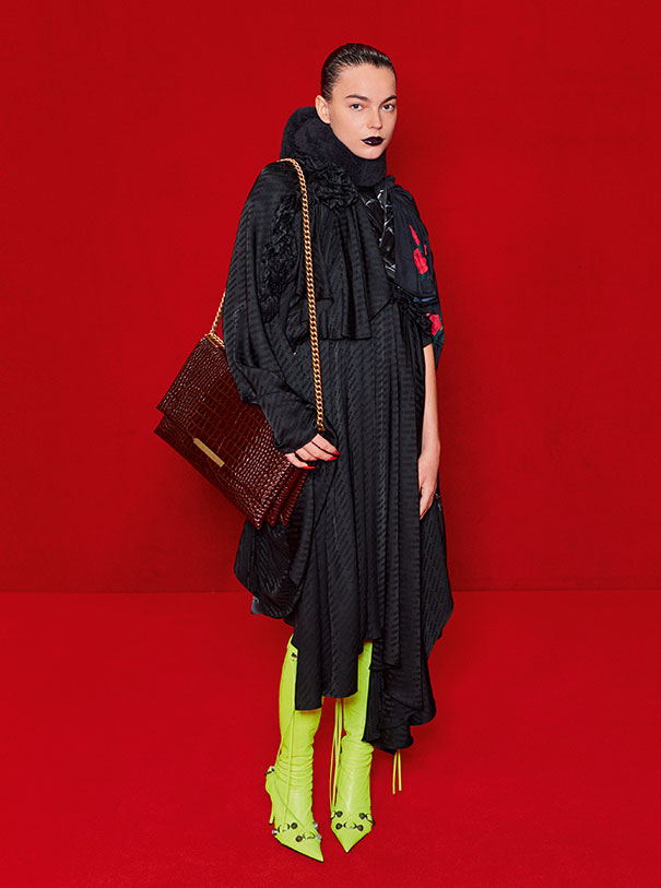 Paris Women’s Fashion3.2