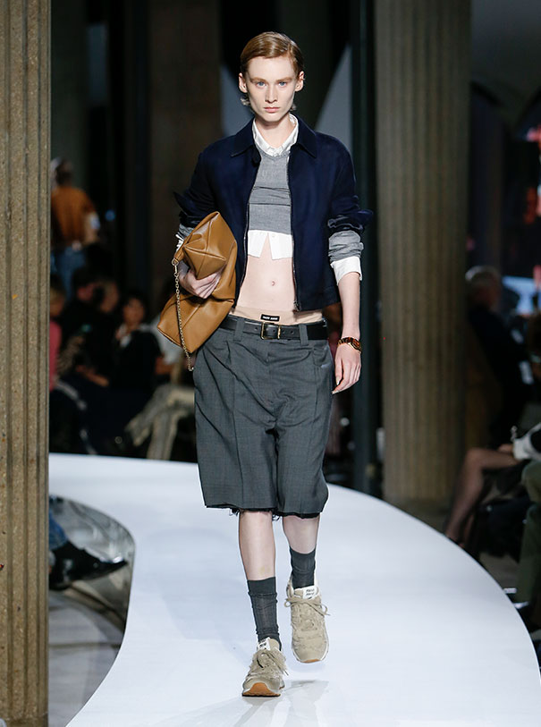 Paris Women’s Fashion4.5