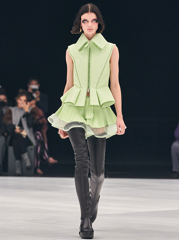 Paris Women’s Fashion3.4