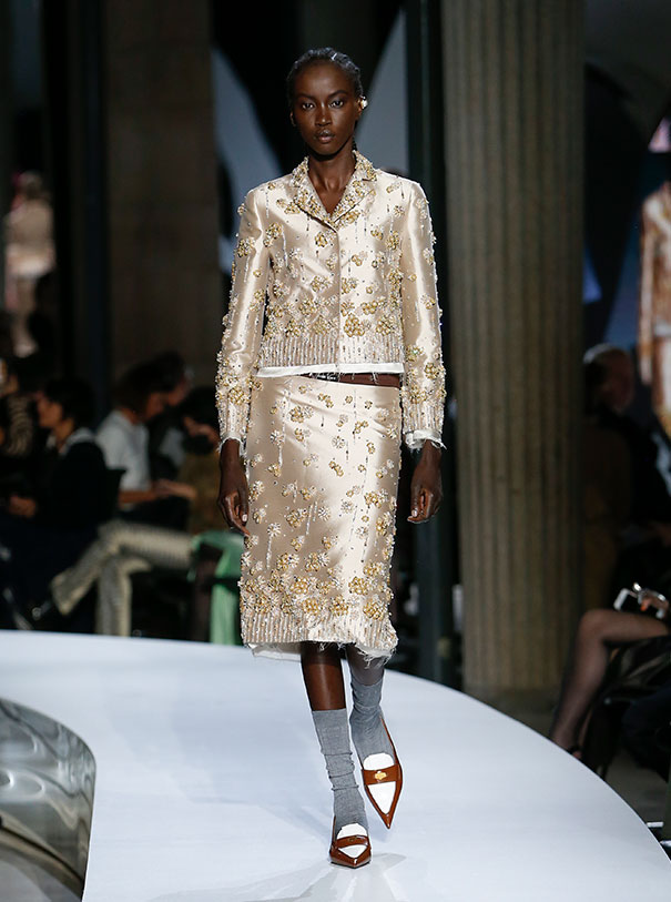 Paris Women’s Fashion4.7