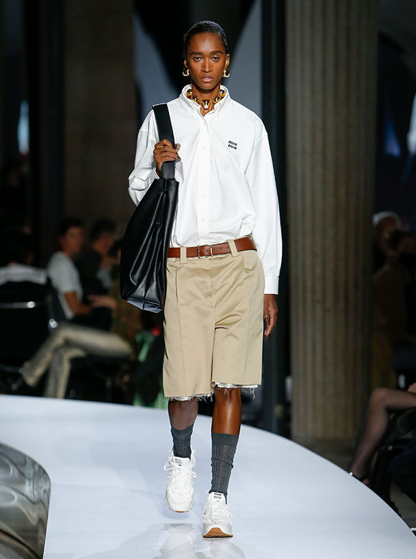 Paris Women’s Fashion4.4
