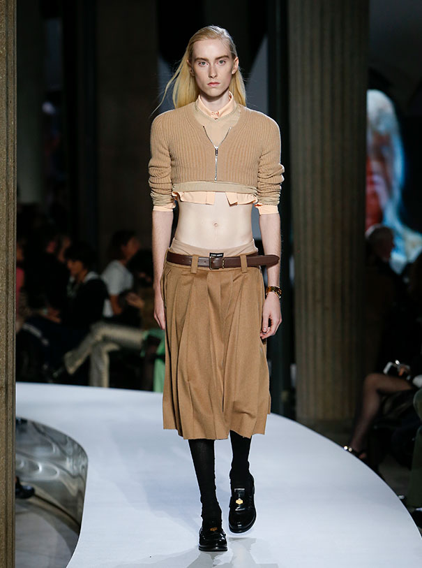 Paris Women’s Fashion4.6