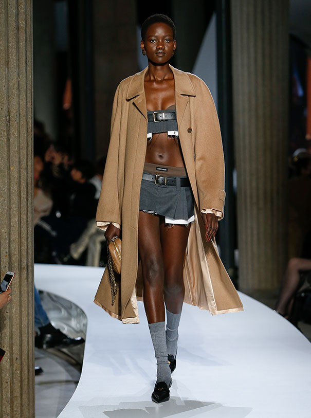 Paris Women’s Fashion4.3