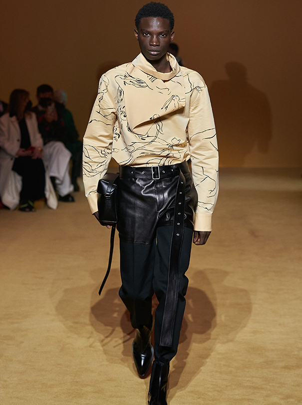 leatherpants