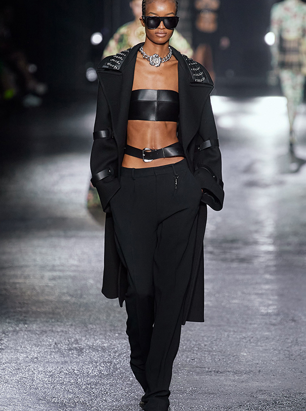 CAVALLI