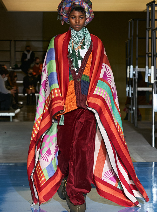 DSQUARED2