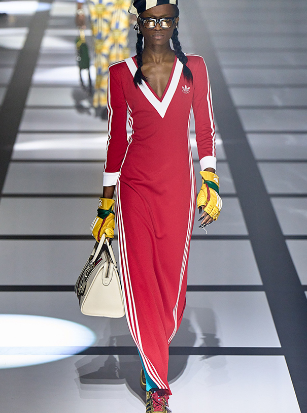 GUCCI