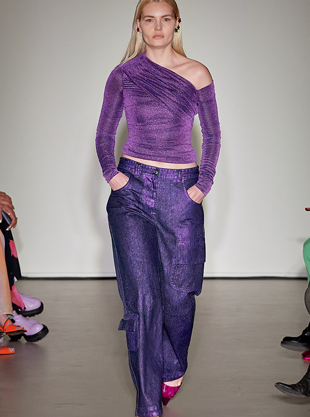 MSGM