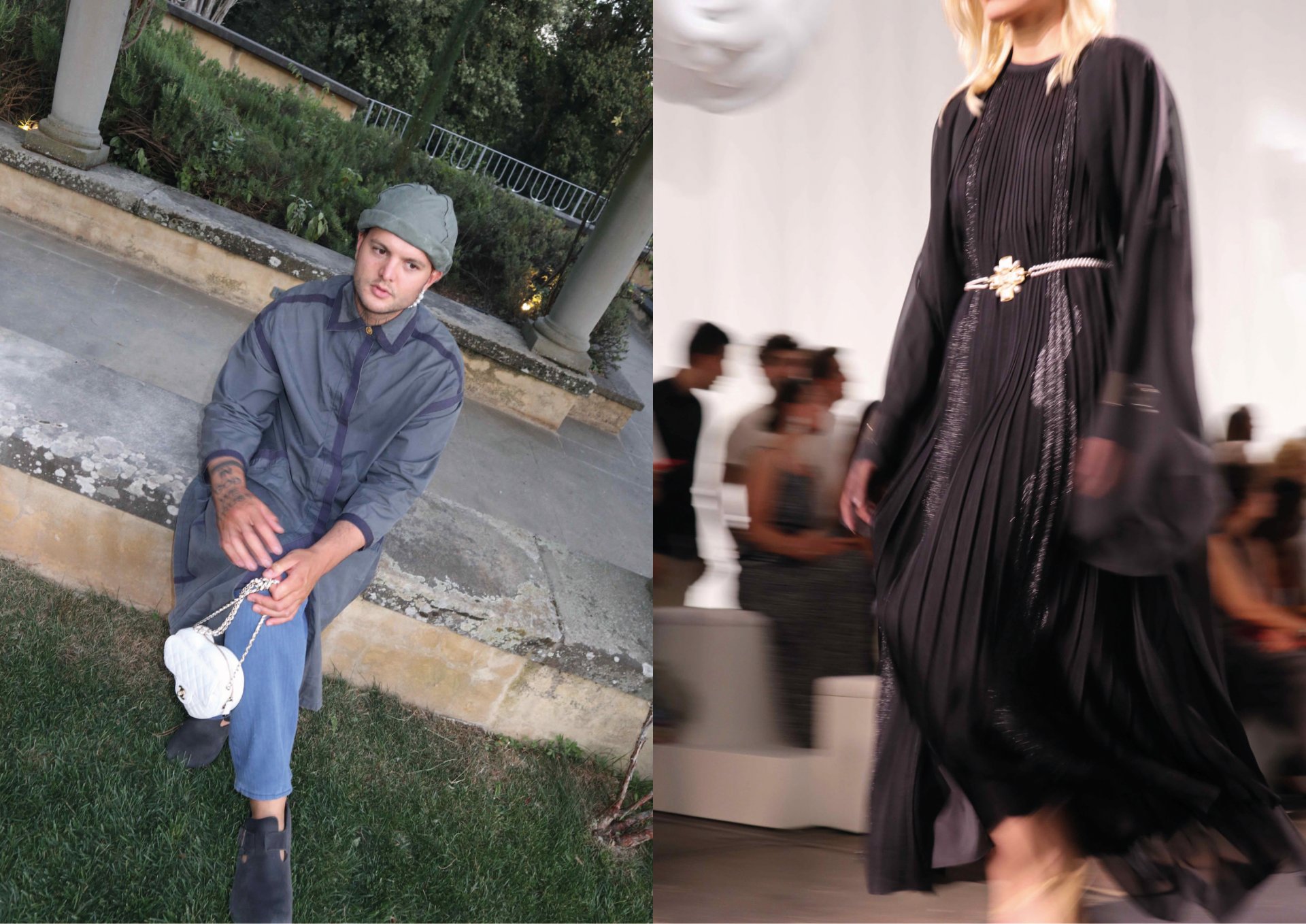 22CHANEL X SISSI+PAT-18