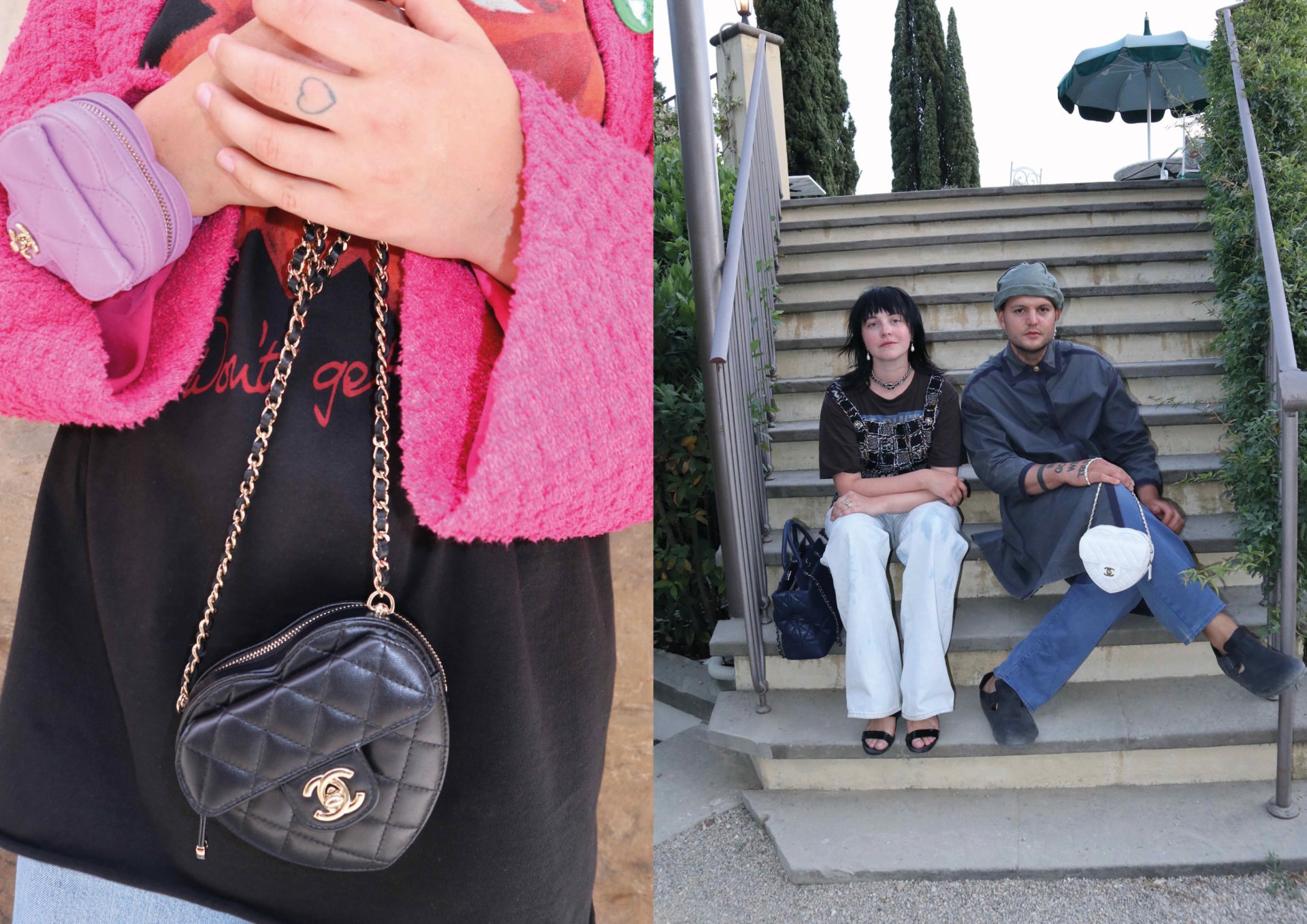 7CHANEL X SISSI+PAT-05