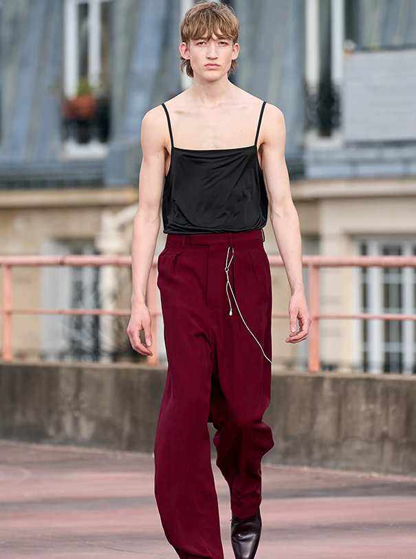 camisoledvn