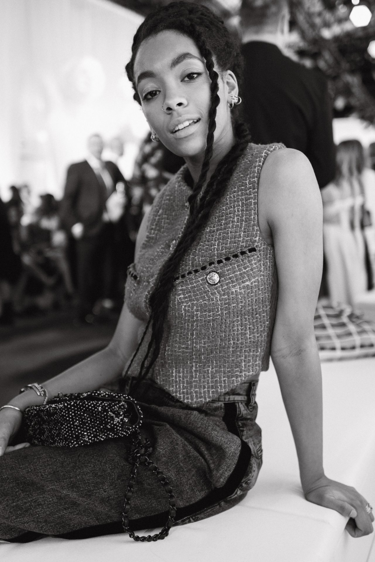 CHANEL X SISSI+PAT-06a