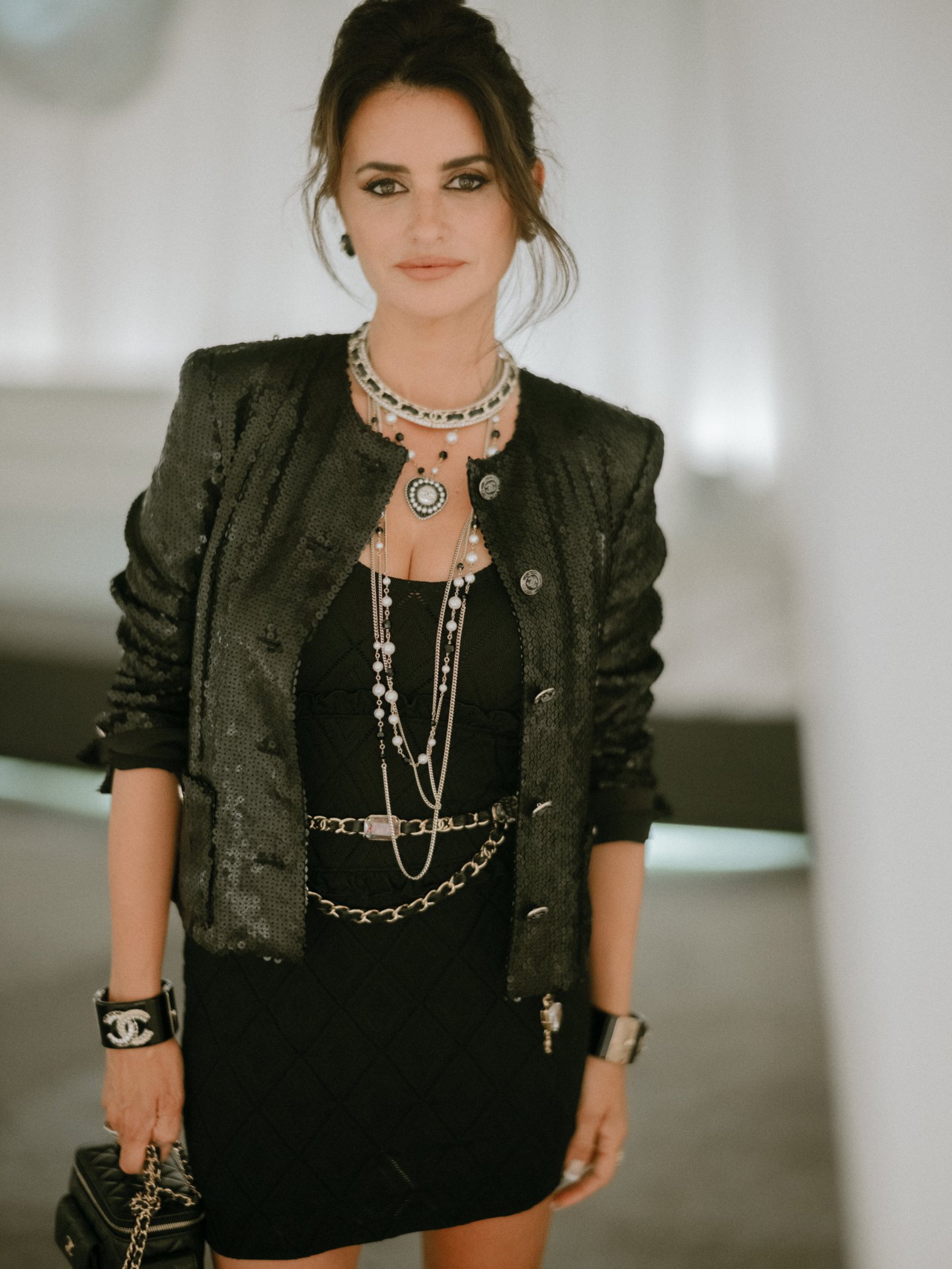 CHANEL X SISSI+PAT-16a