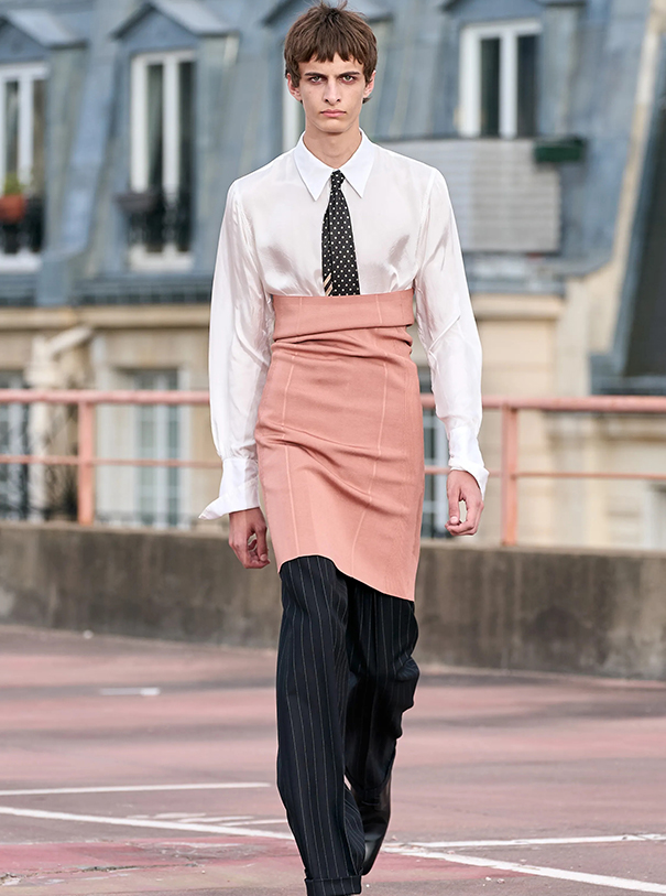 cummerbund