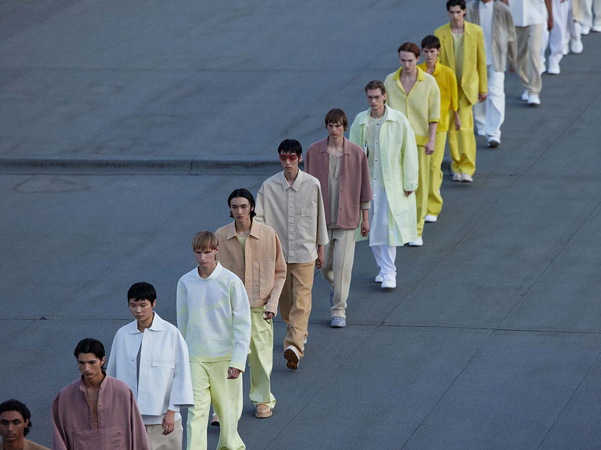 parade