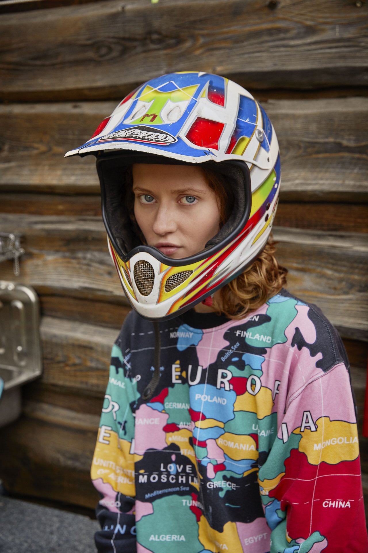 MotoCross 115fin