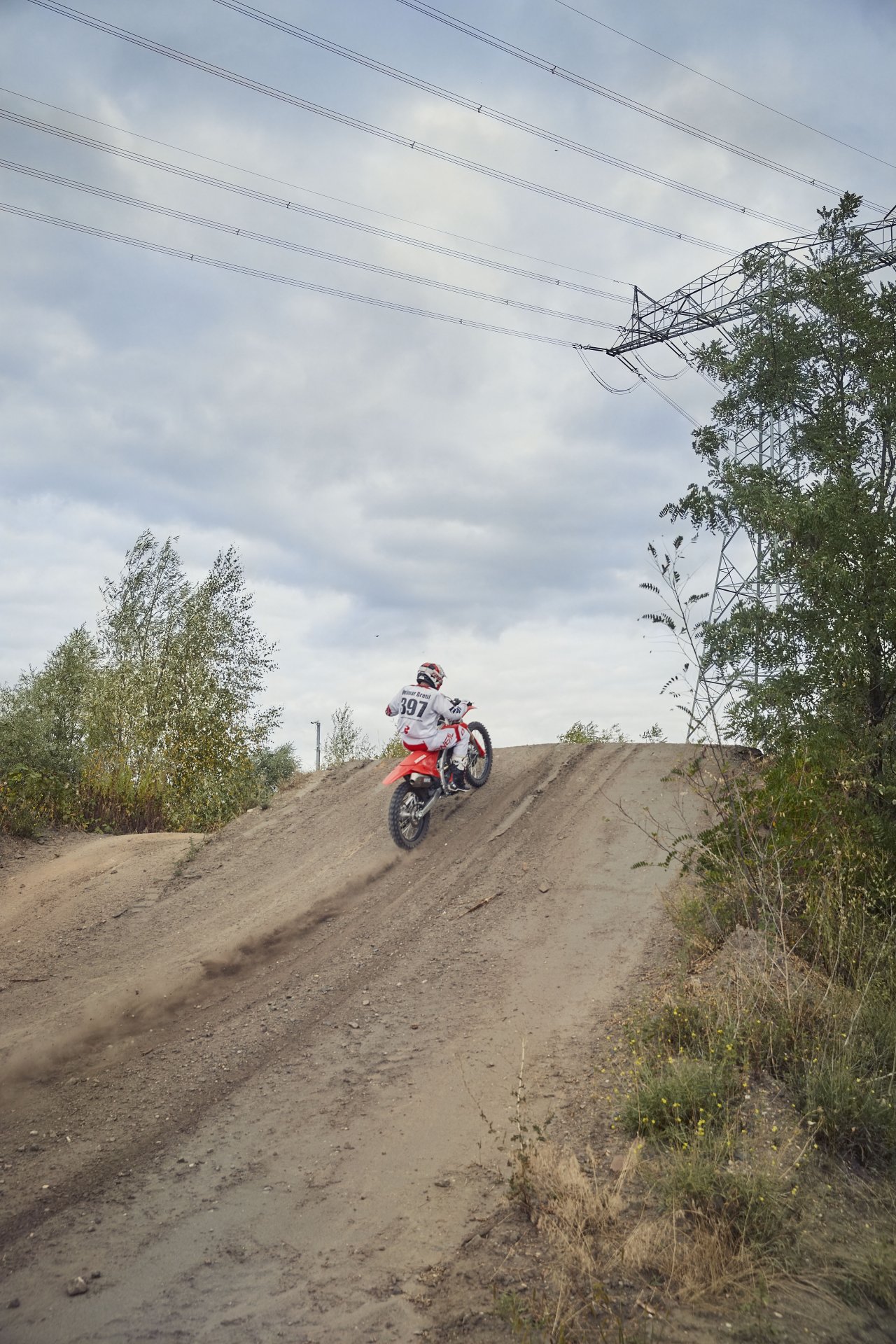 MotoCross 199fin
