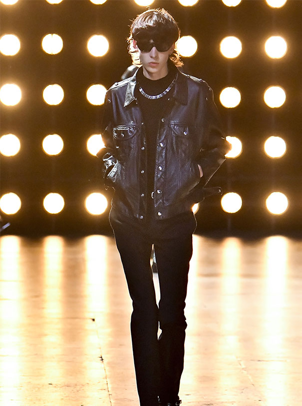 Celine-Look