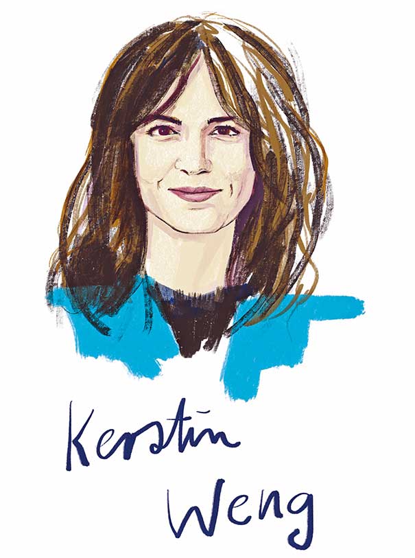 Kerstin-Weng