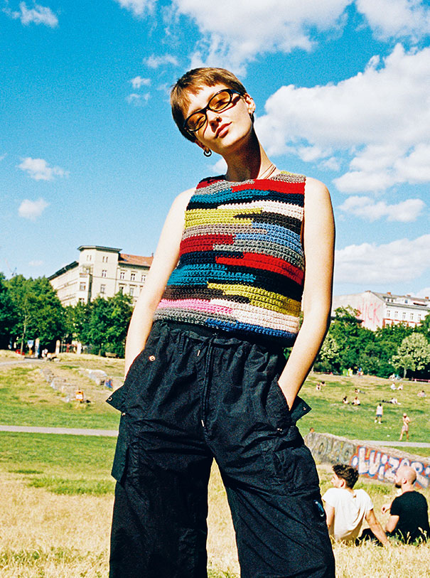 Valeria-Format