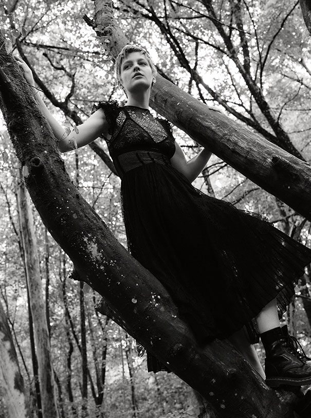 Forest-12