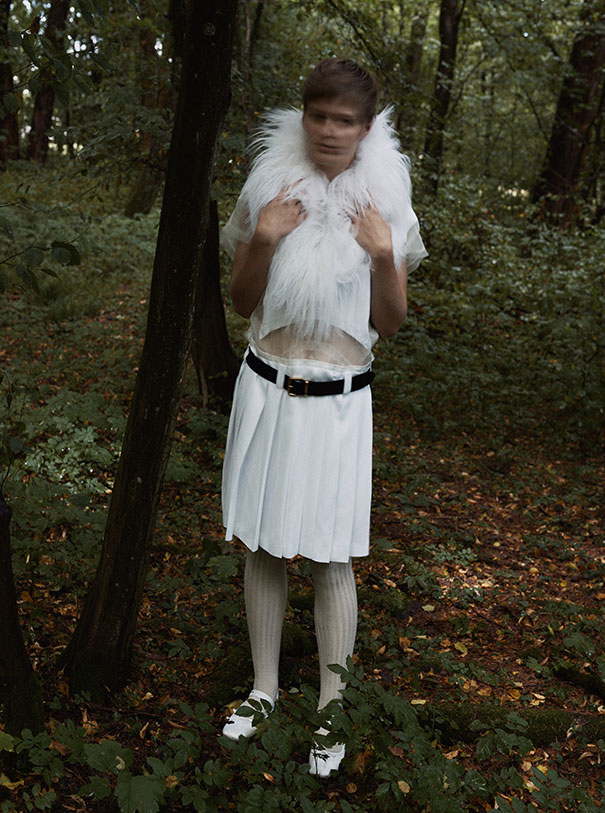 Forest-3