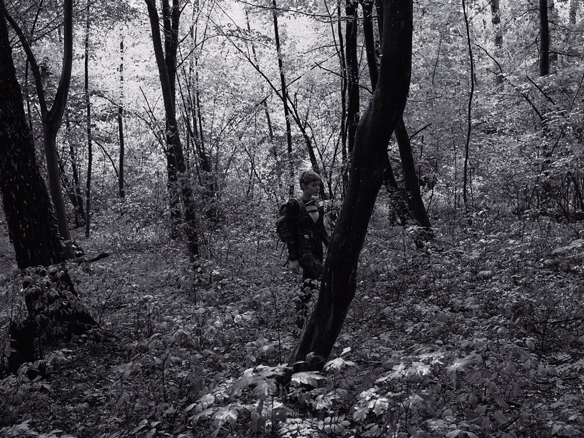 Forest-4
