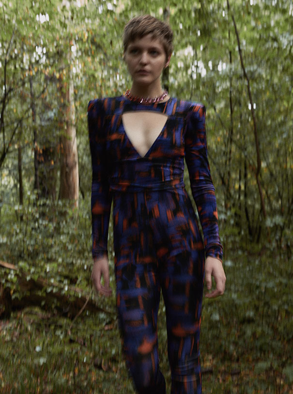 Forest-5