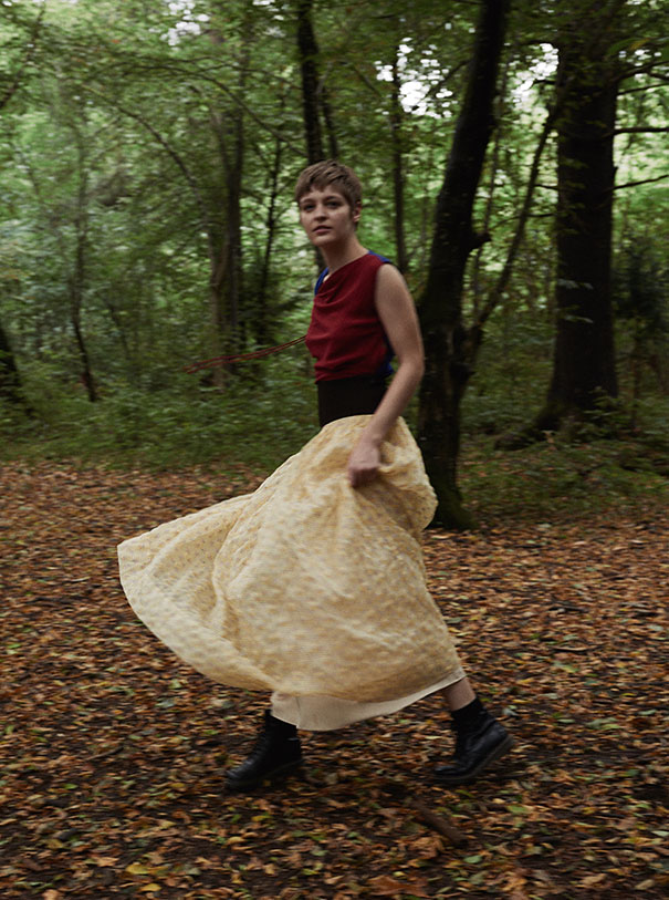 Forest-7