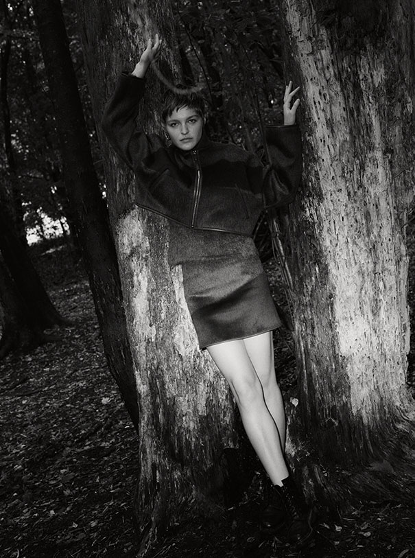 Forest-9