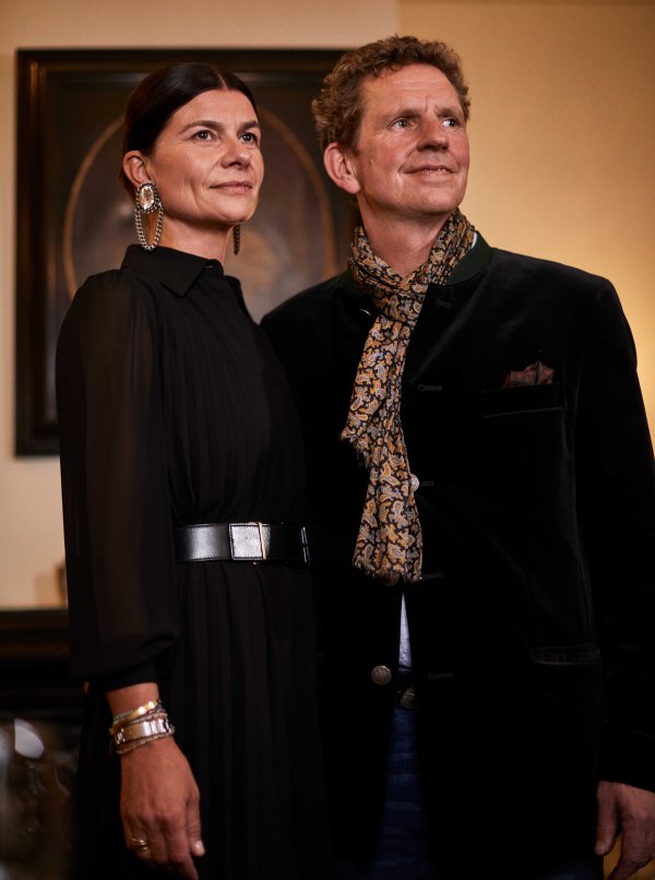 MichaelKorsxLena12