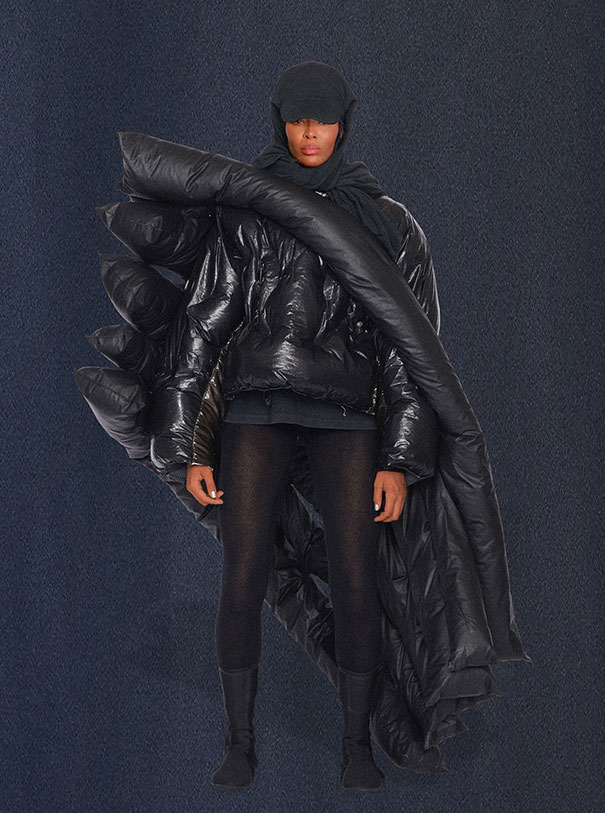 Naomi-Yeezy