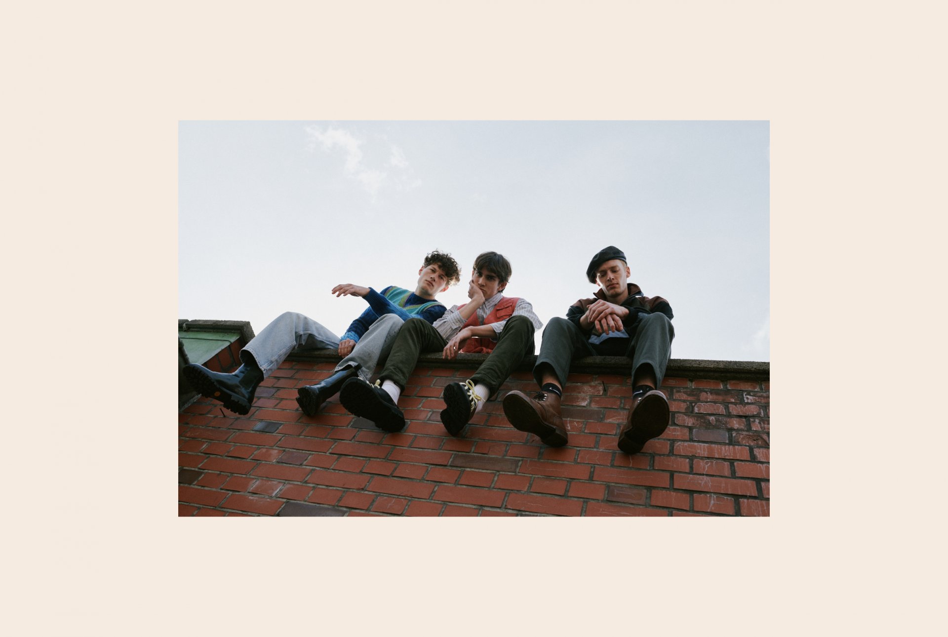 Boys