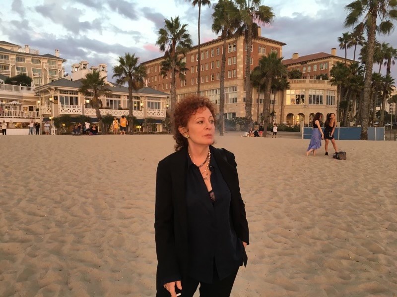 adk_KKP22_Nan Goldin_Portrait_c_Megan_Kapler