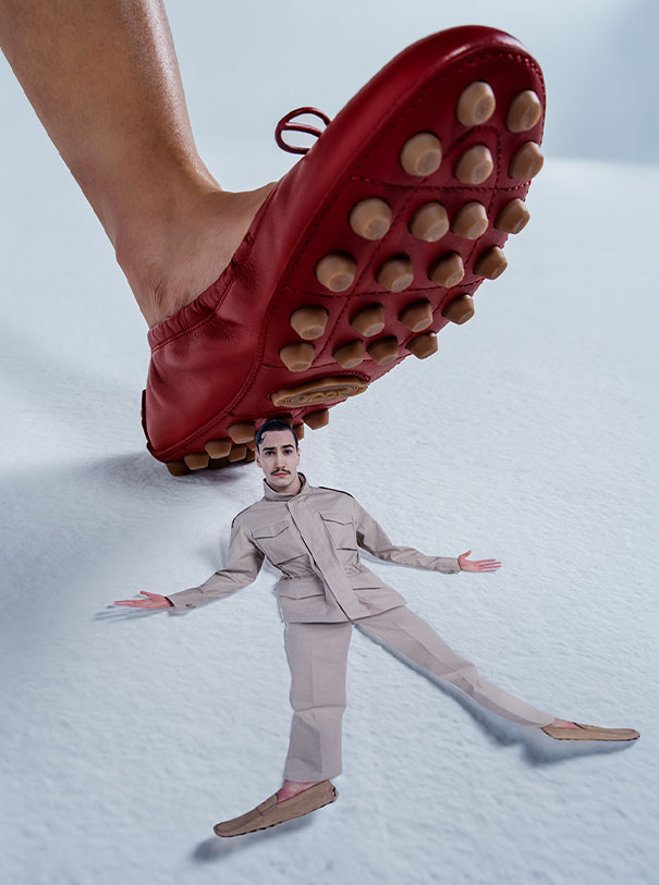 tod’s9