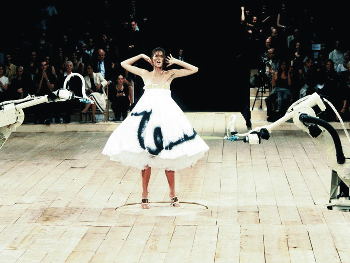 performance