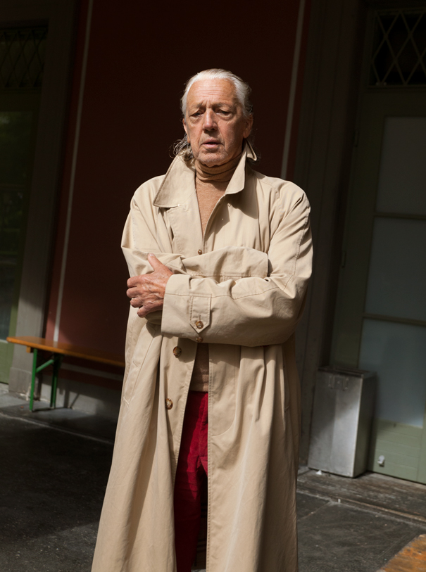 CHARLES