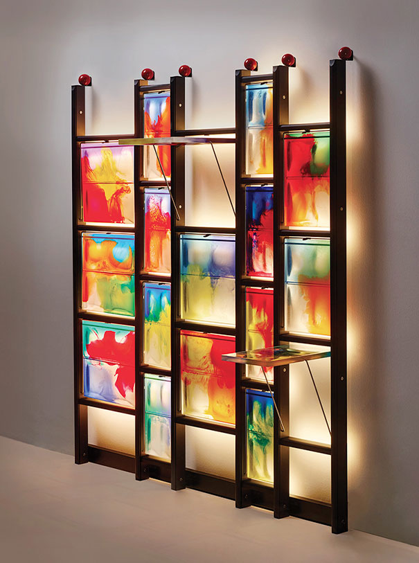 Bottega–8