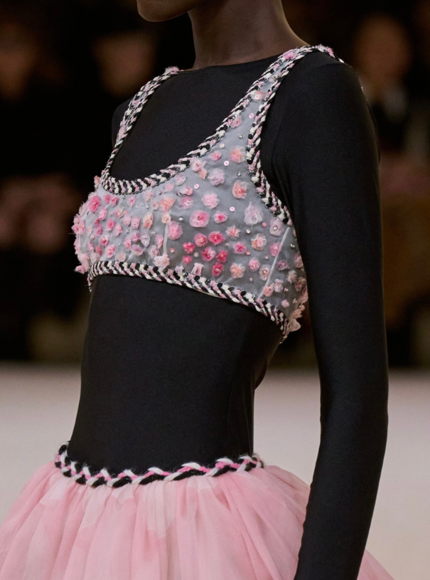 Chanel 1