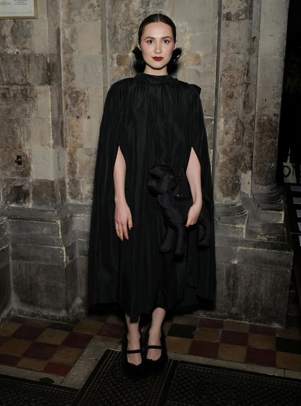 SImone Rocha Maude