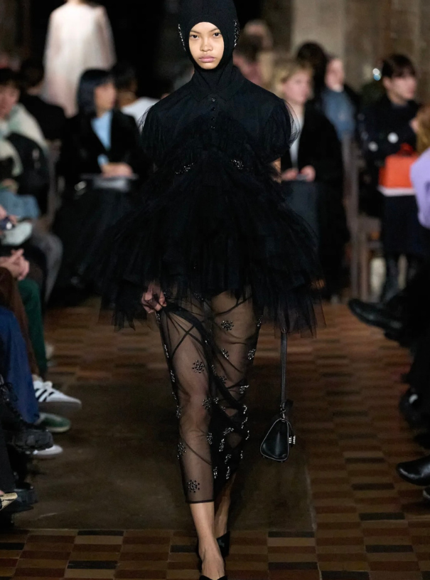 Simone Rocha Title