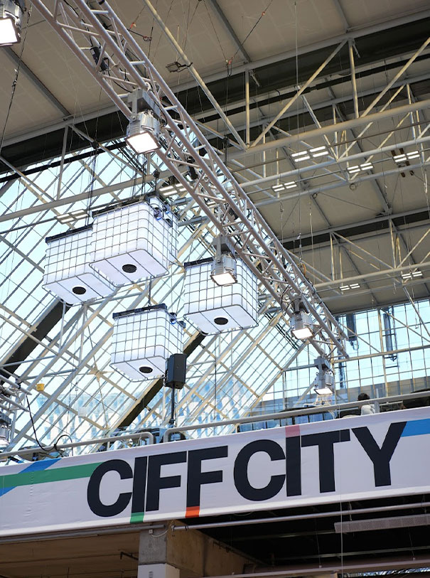 CIFF-8