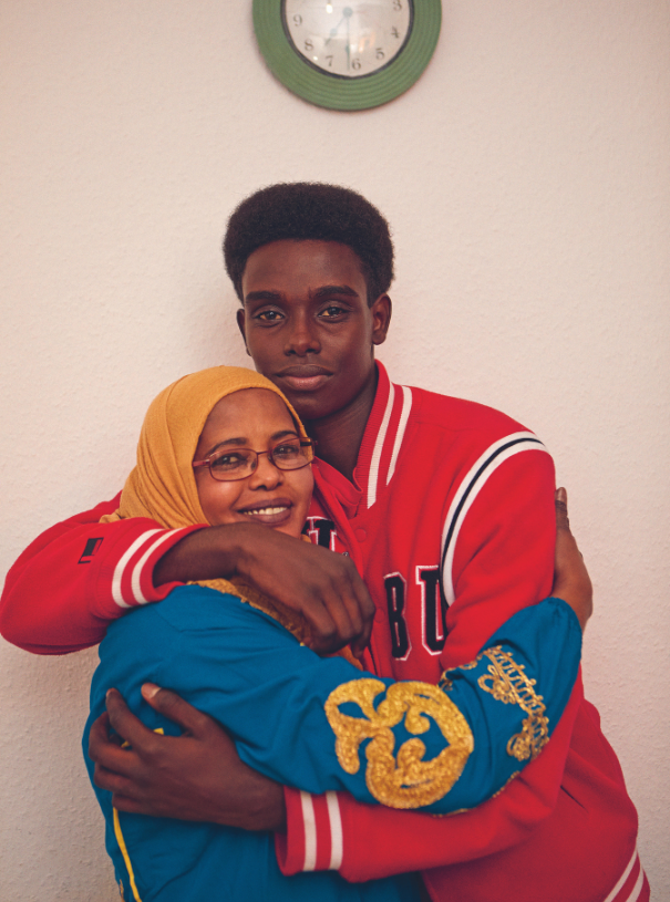 Familienalbum cover