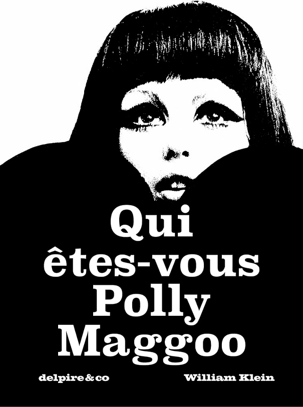 Qui-êtes-vous,Polly-Maggoo
